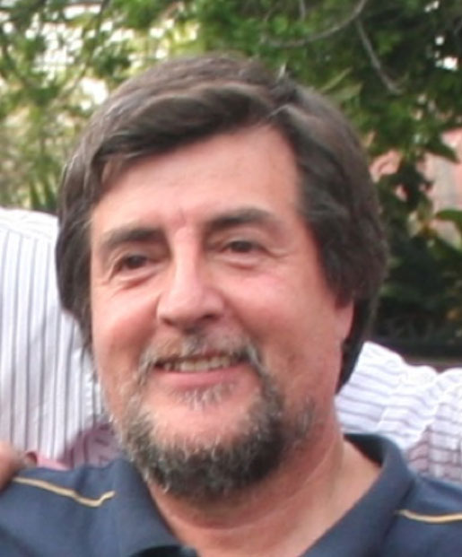 Alejandro Márquez Díaz